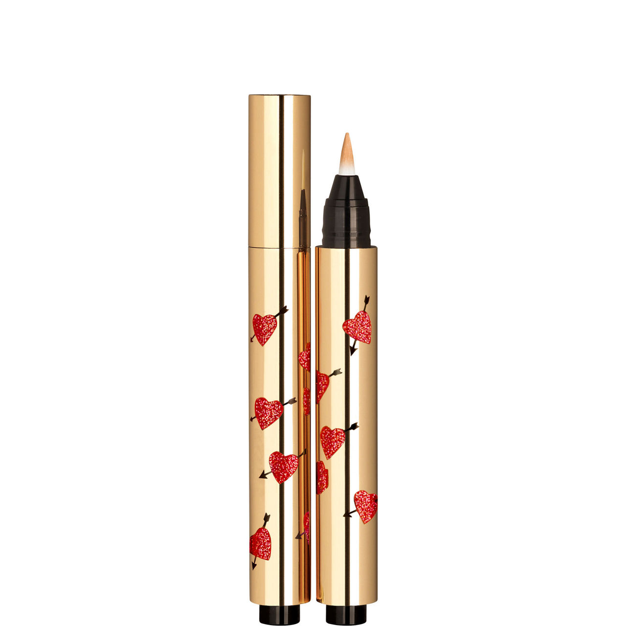 Touche Éclat Heart & Arrow Limited Edition Touche Éclat Heart & Arrow Limited Edition