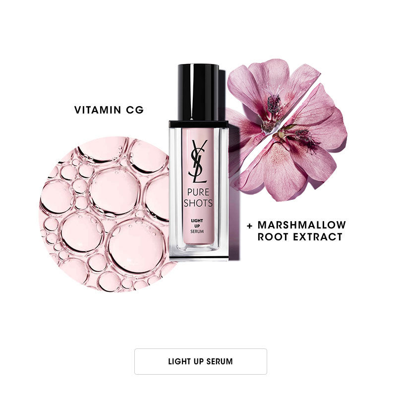 Light Up Serum