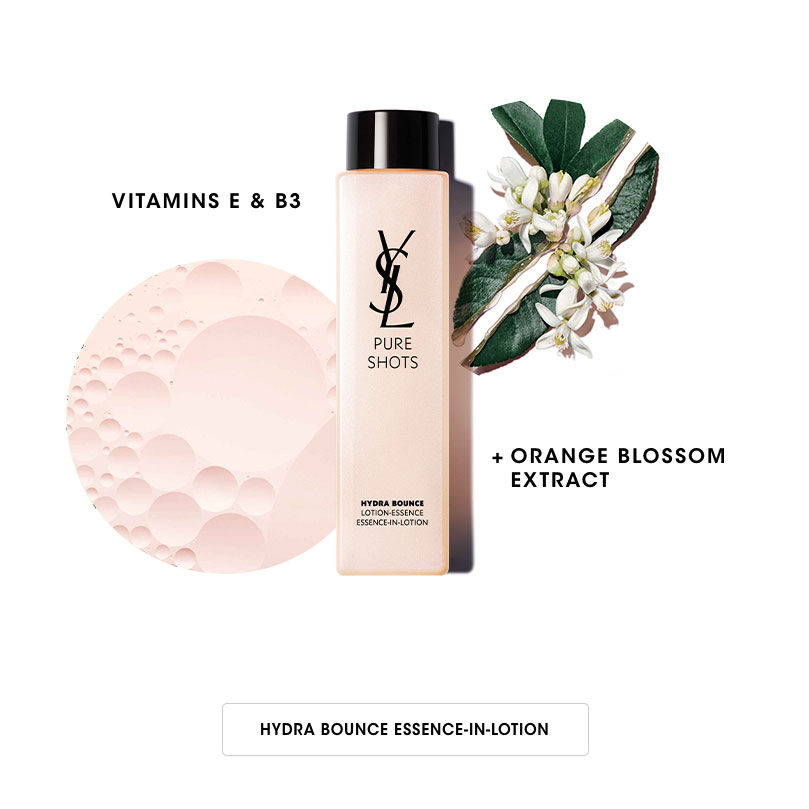 Hydra Bounce Essence-In-Lotion