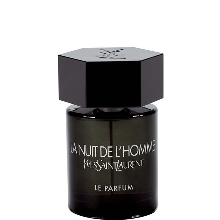 La Nuit De l'Homme Le Parfum La Nuit De l'Homme Le Parfum
