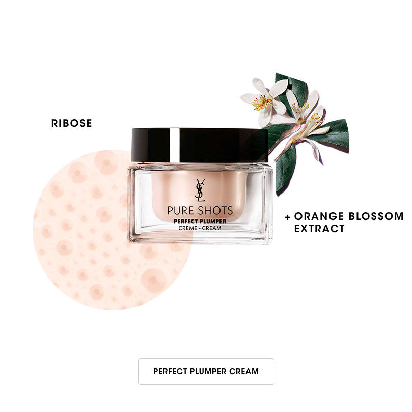 Perfect Plumper Cream