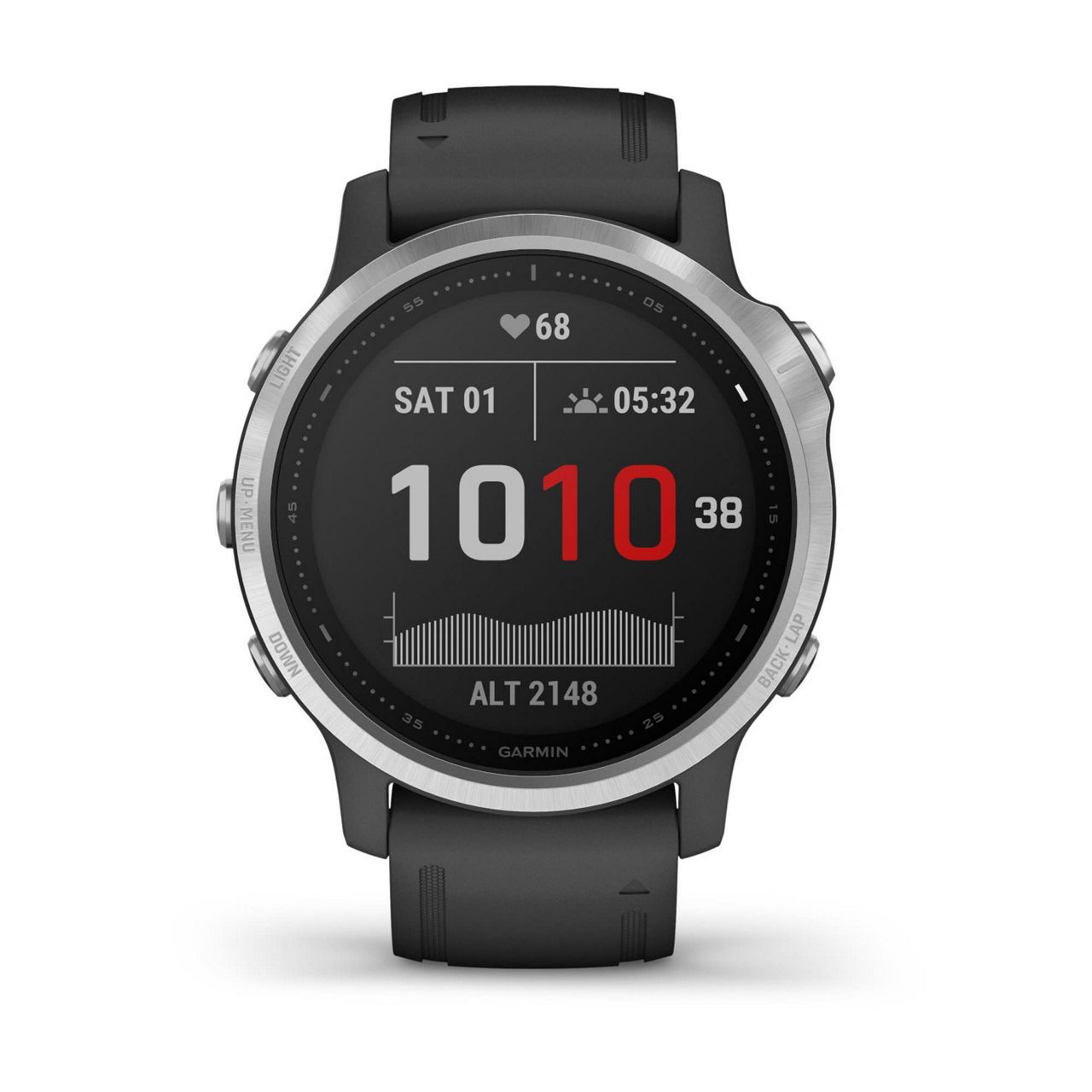 Fenix 6S Smart Watch preview