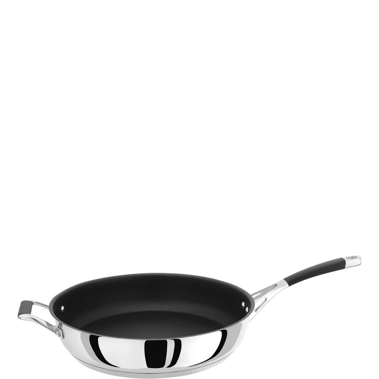 Induction Non-Stick Frying Pan 30cm