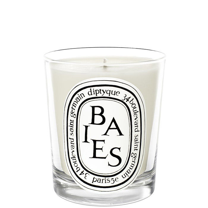 Baies Mini Scented Candle 70g Baies Mini Scented Candle 70g