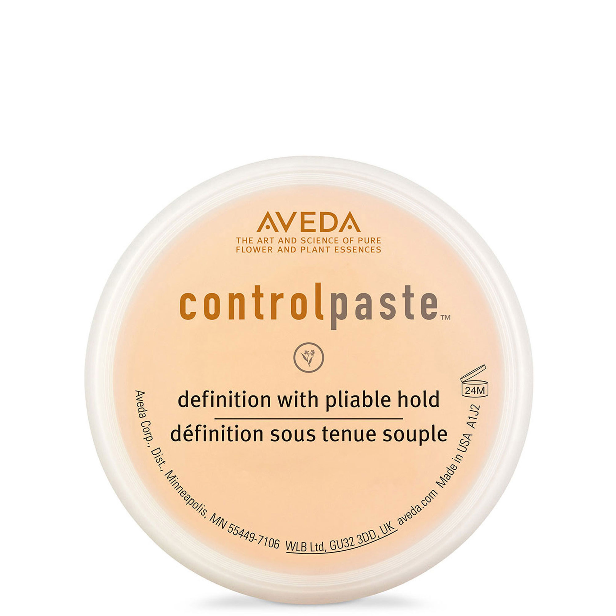 Control Finishing Paste 50ml