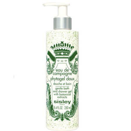 Eau de Campagne Bath & Shower Gel 250 ml Eau de Campagne Bath & Shower Gel 250 ml