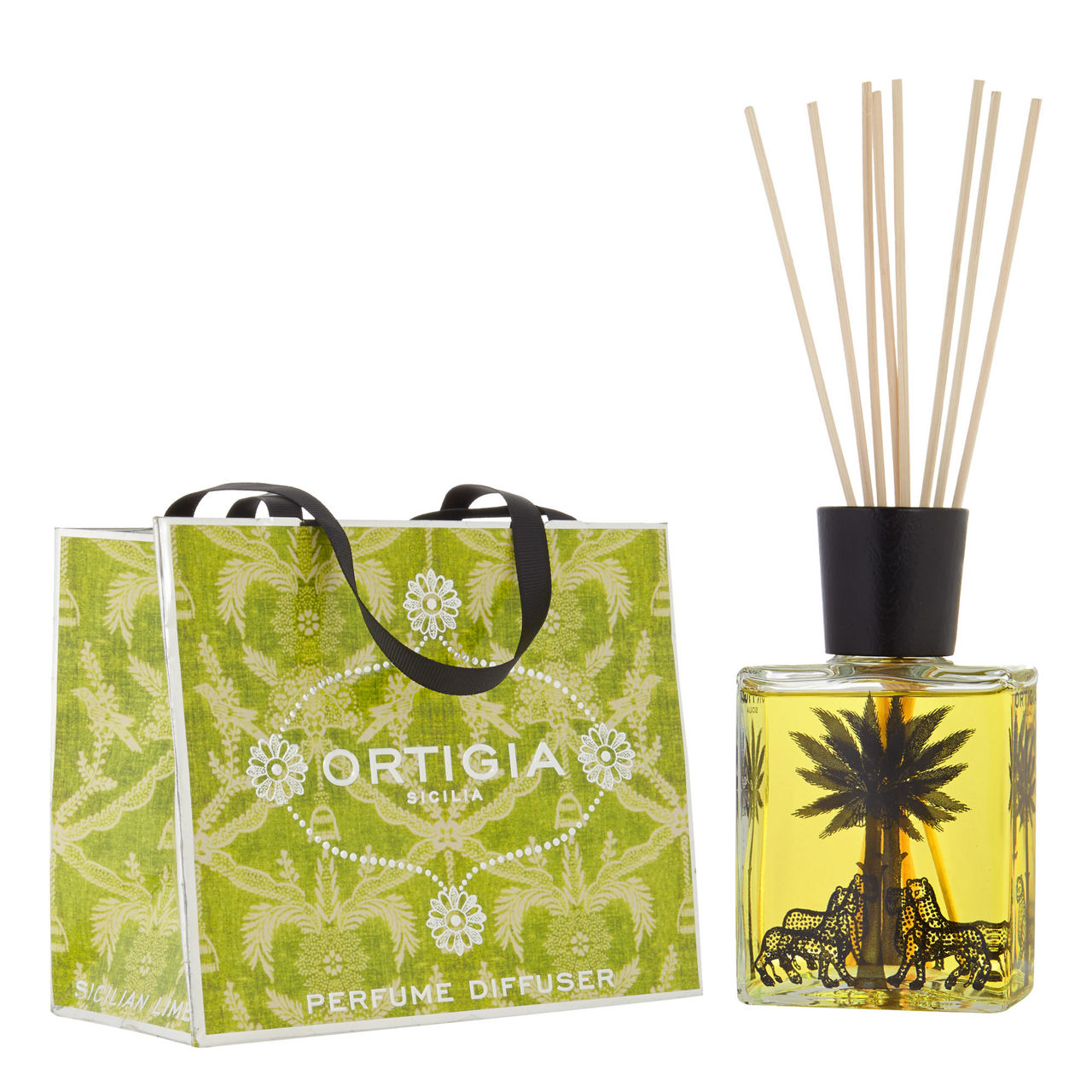 Lime di Sicilia Diffuser Lime di Sicilia Diffuser