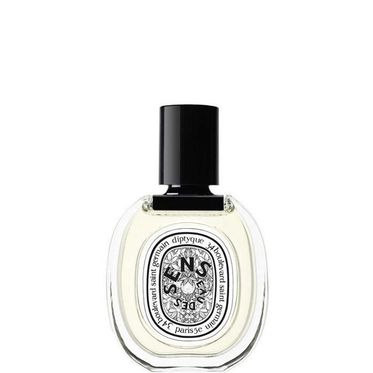 Eau Des Sens Eau de Toilette 50ml