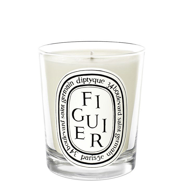 Figuier Mini Scented Candle 70g Figuier Mini Scented Candle 70g