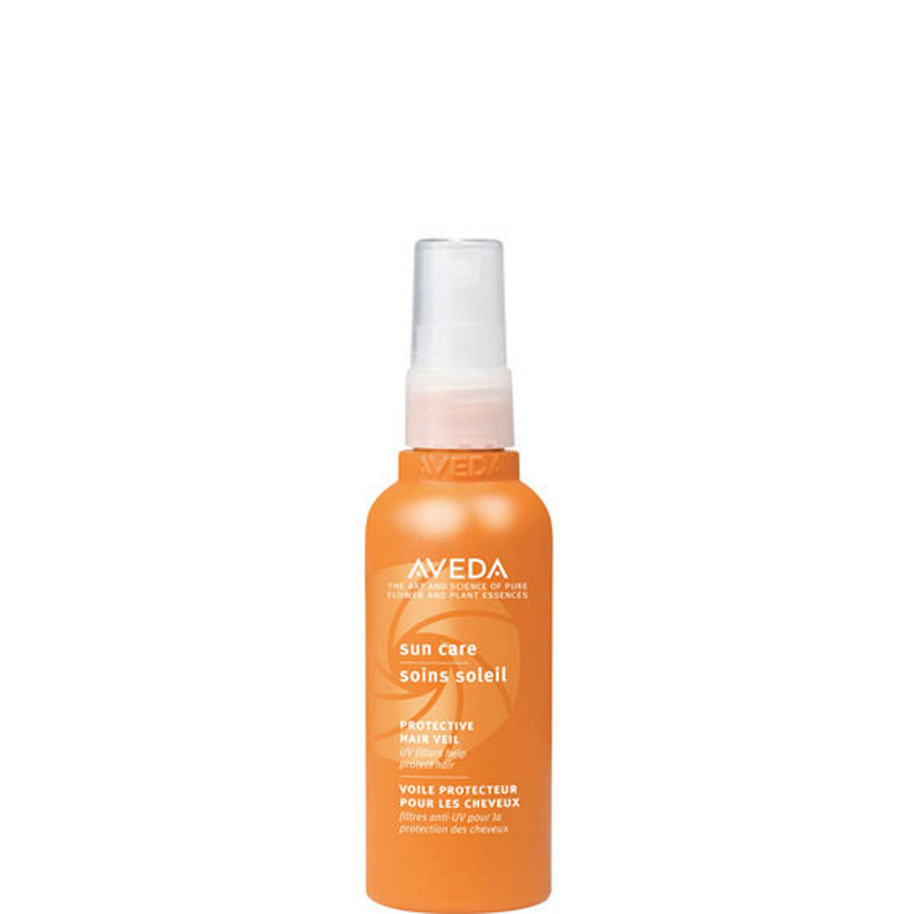 Sun Care Protective Hair Veil