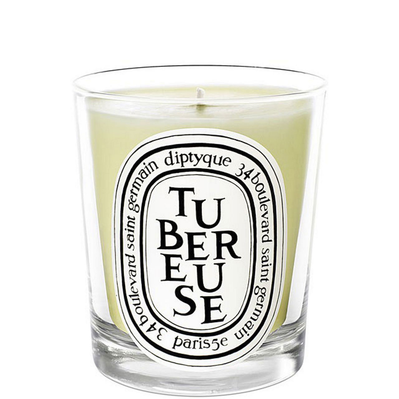 Diptyque Café scented candle 190g diptyque Limited Edition Coffee Shop Biscuit Candle, 190g