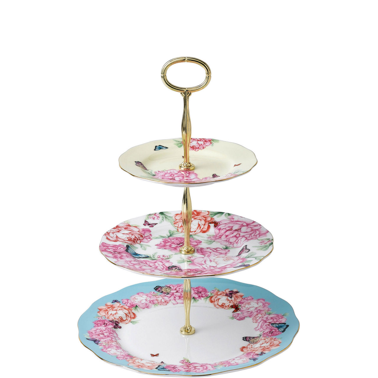 3-Tier Cake Stand