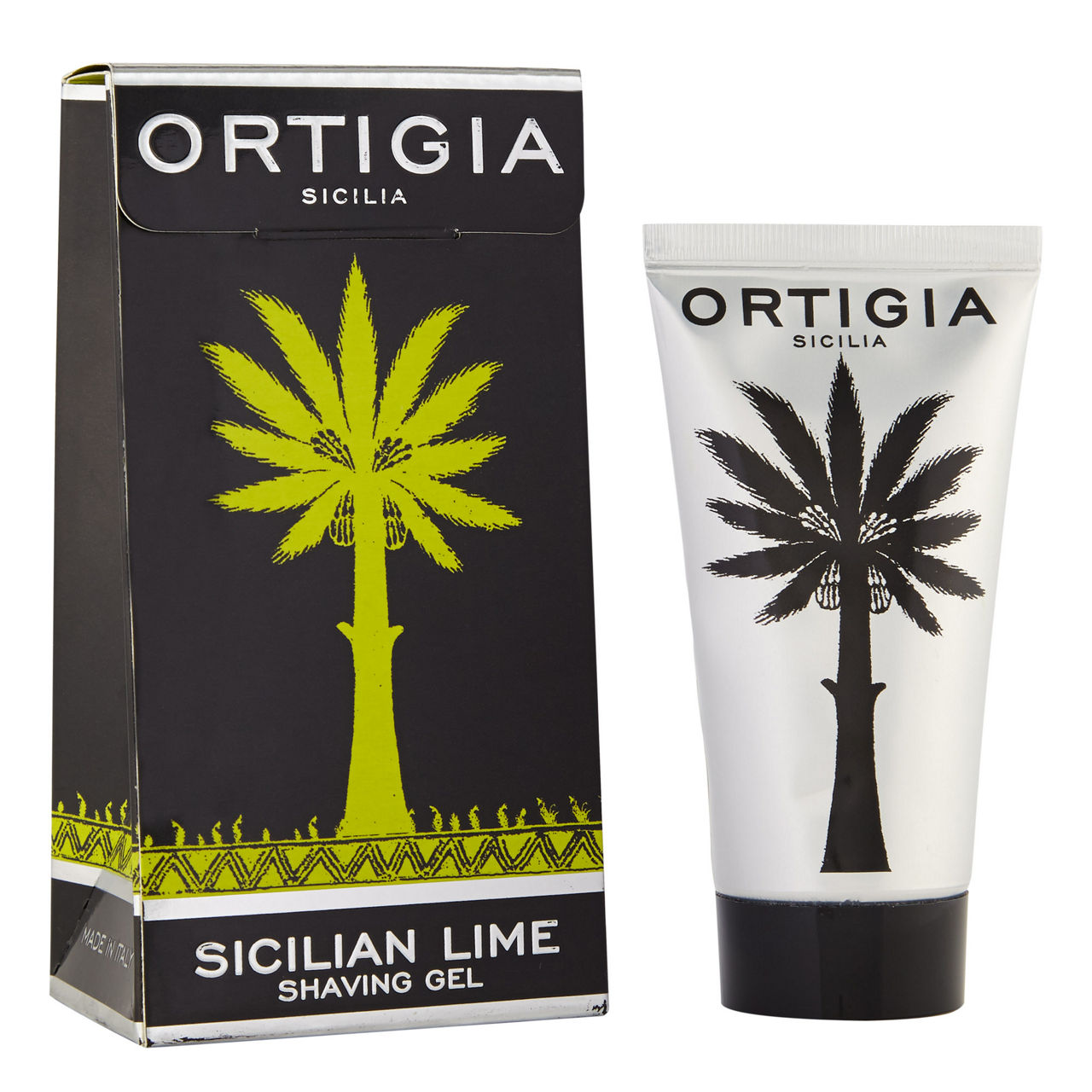 Lime di Sicilia Shaving Gel Lime di Sicilia Shaving Gel