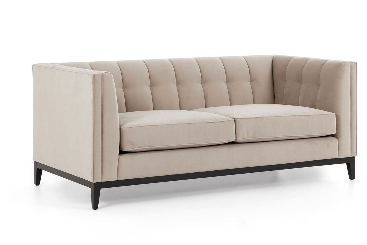 Mayfair Three Seater Sofa