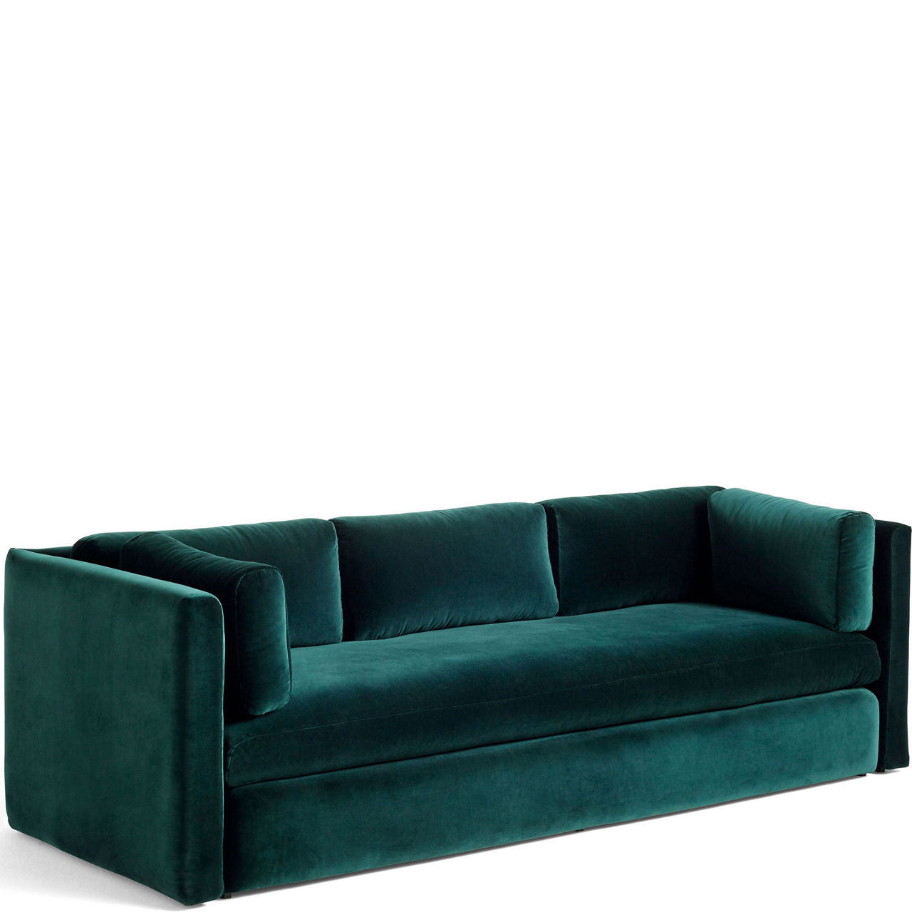 Hackney Sofa 3 Seater