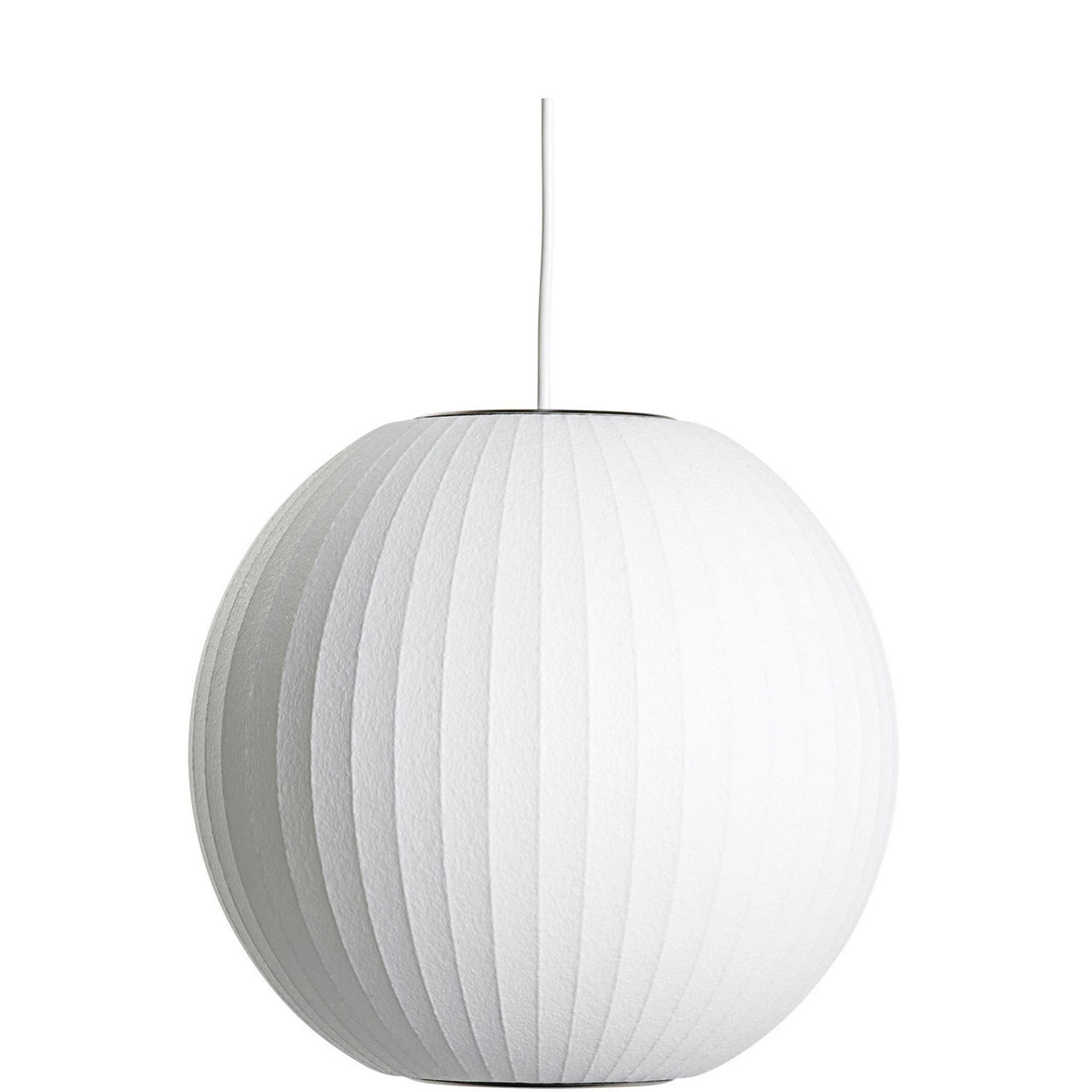 Nelson Ball Bubble Pendant