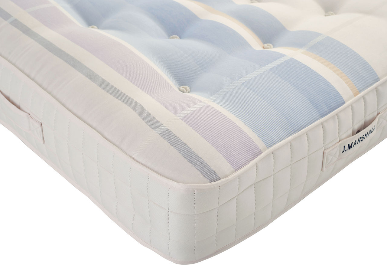 J Marshall One Mattress