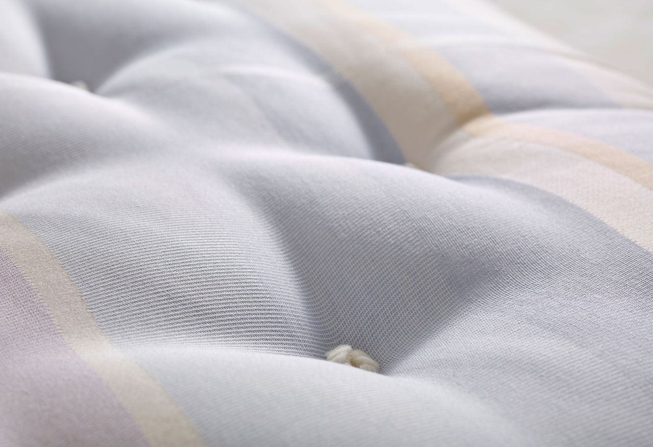 J Marshall One Mattress