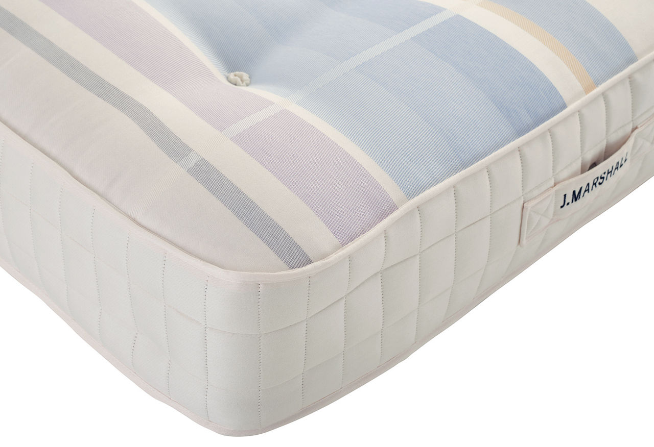J Marshall No.2 Mattress