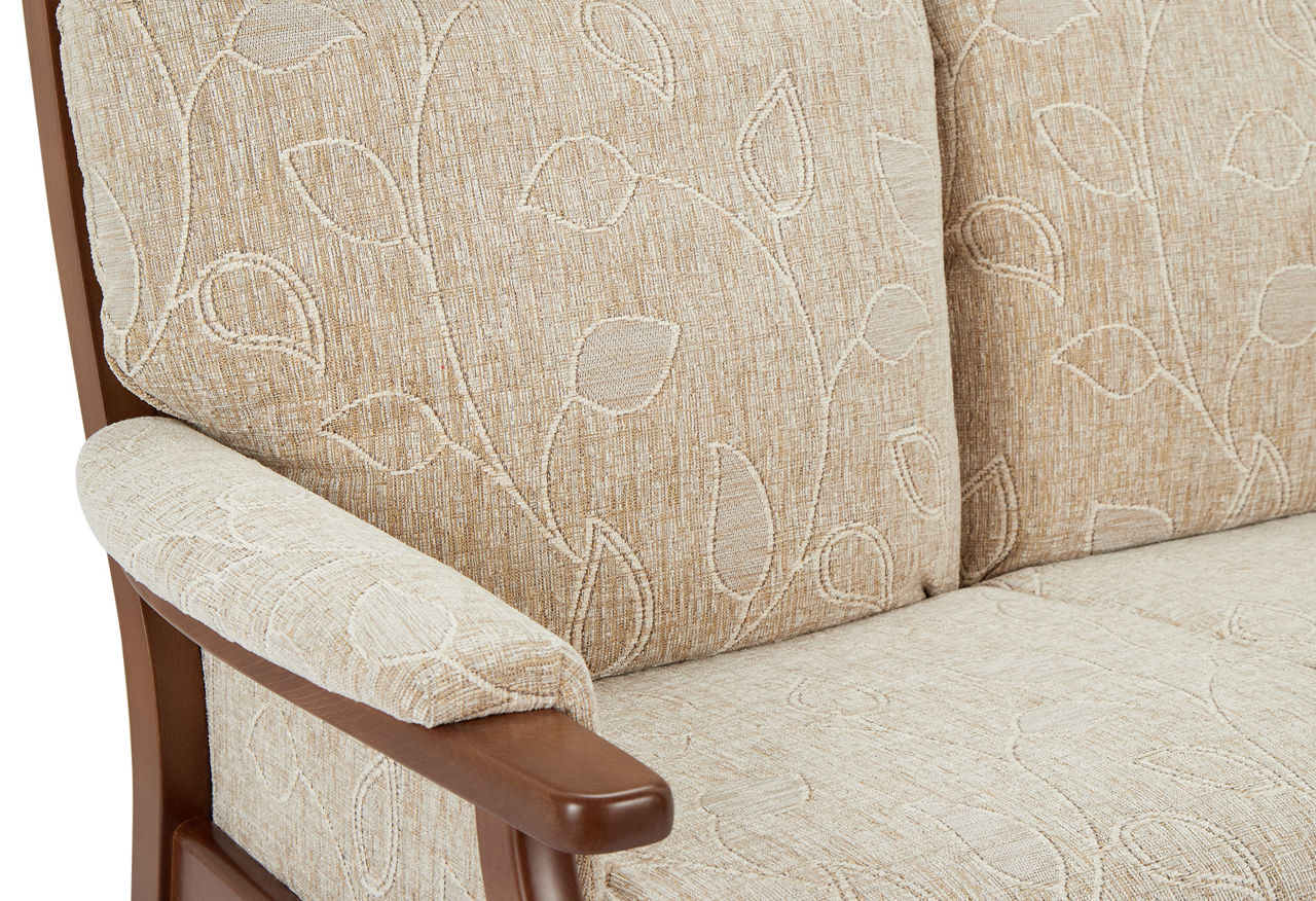 Cheshire Two-Seater Sofa