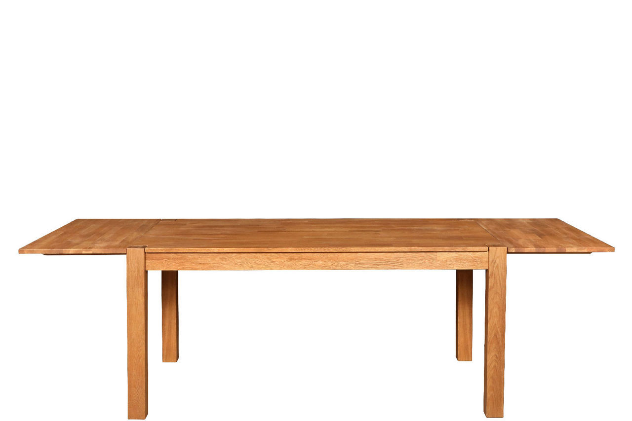 Sherwood Dining Table with Four Chairs