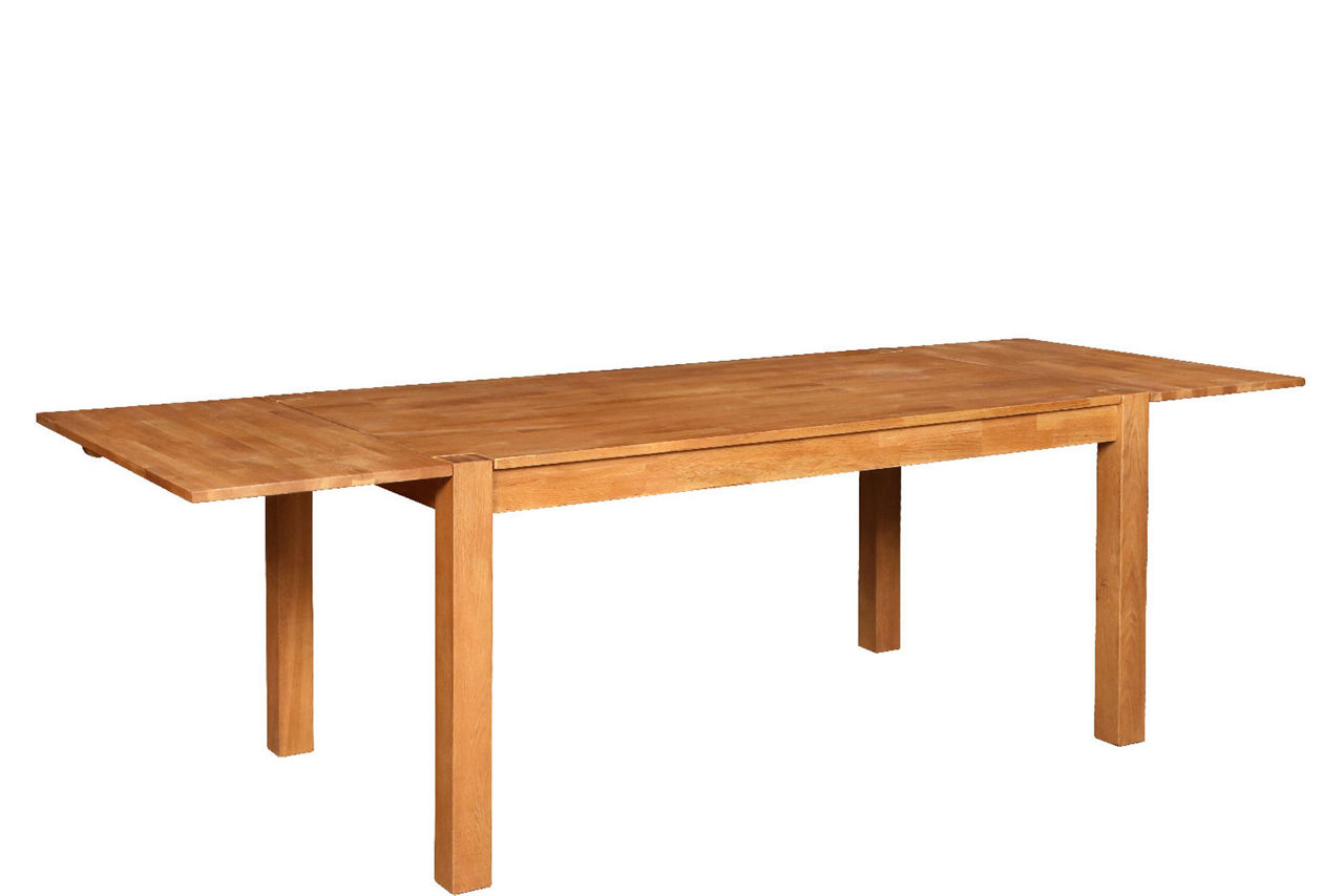 Sherwood Dining Table with Four Chairs