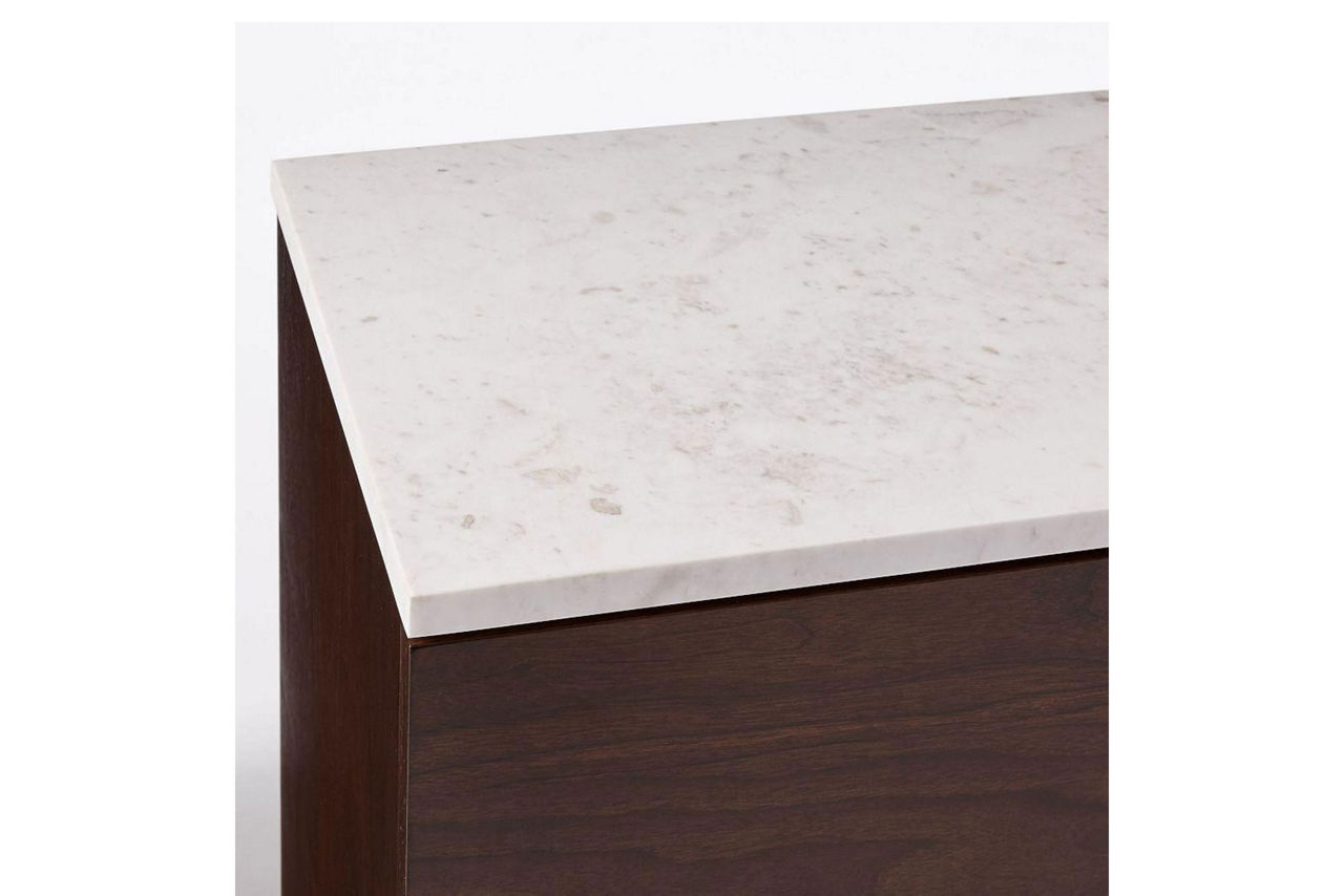 Delphine Entryway Console