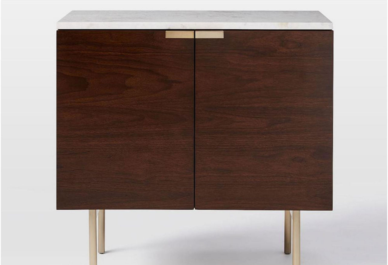 Delphine Entryway Console