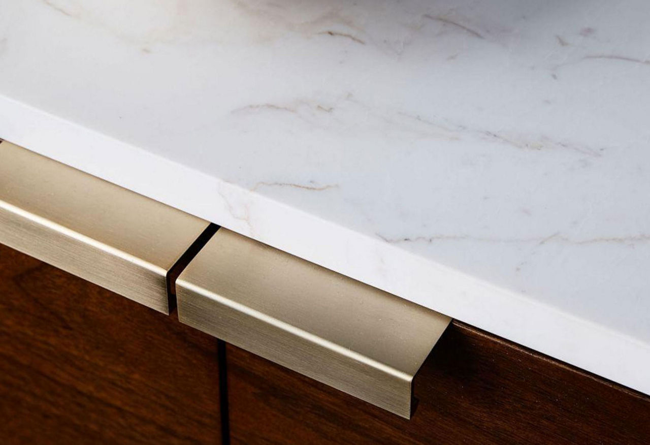 Delphine Entryway Console