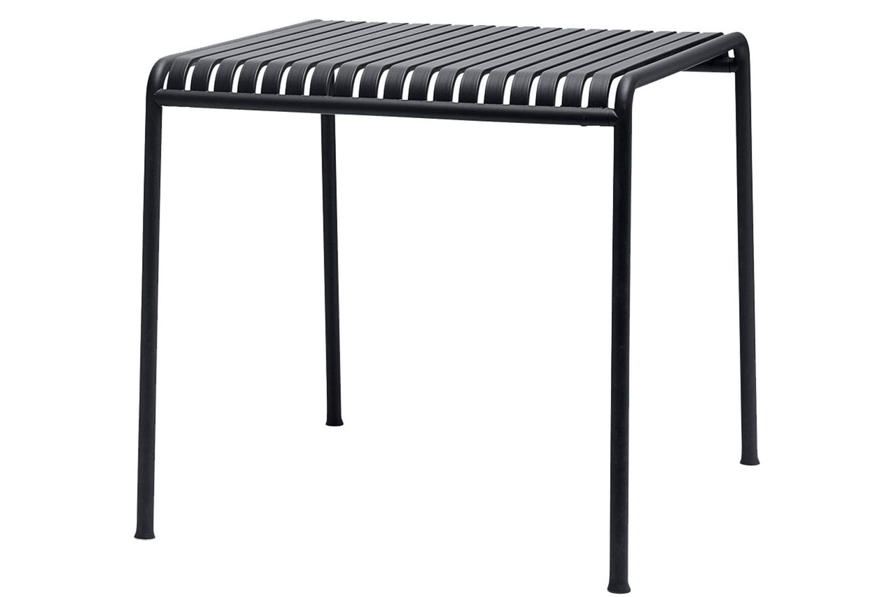 Palisade Table Anthracite