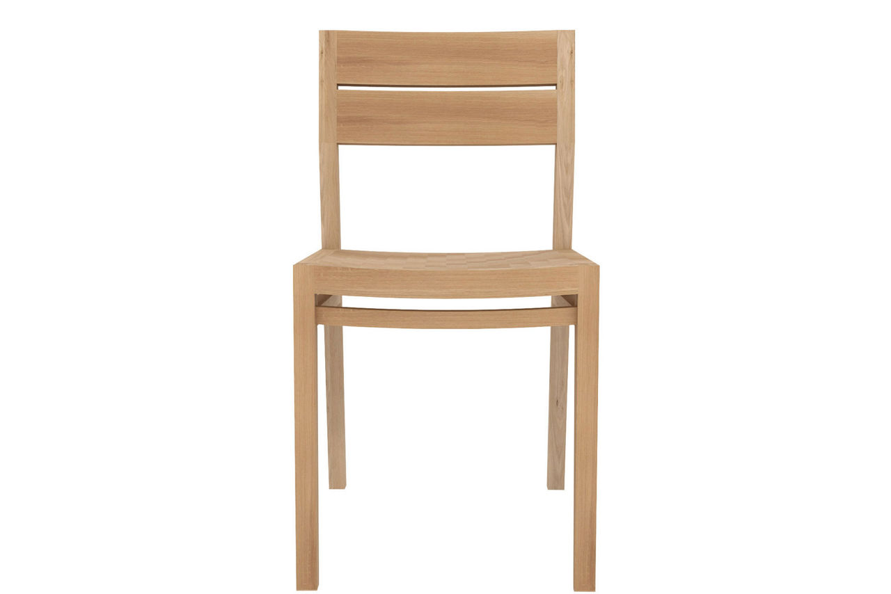EX1 Dining Chair&nbsp;Oak