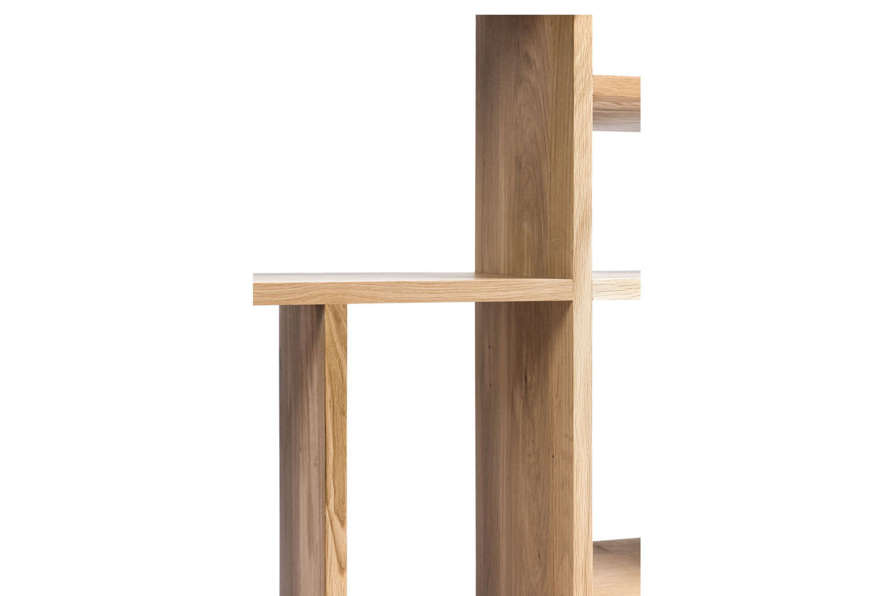 M Rack Oak