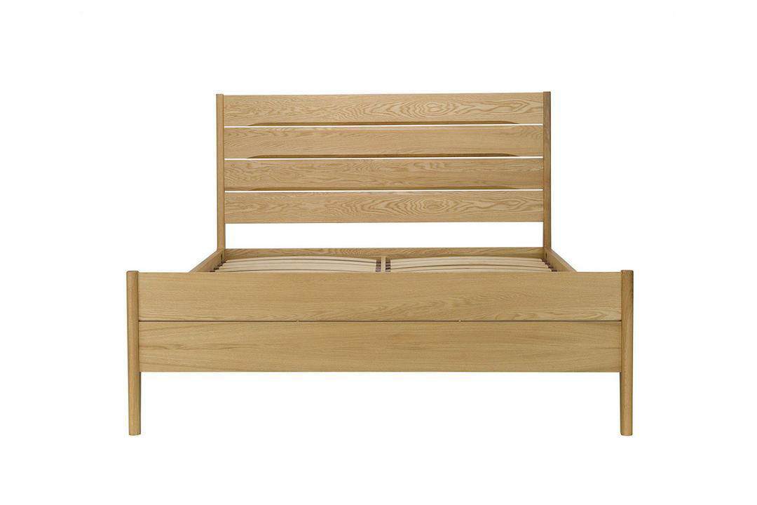 Rimini Kingsize Bed Frame
