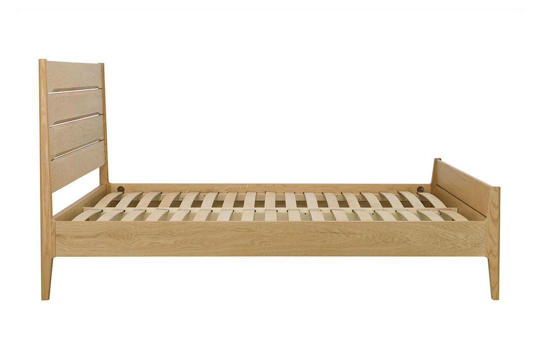 Rimini Kingsize Bed Frame