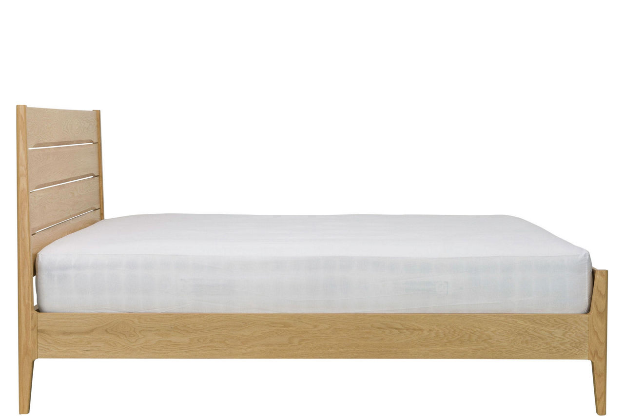 Rimini Double Bed Frame