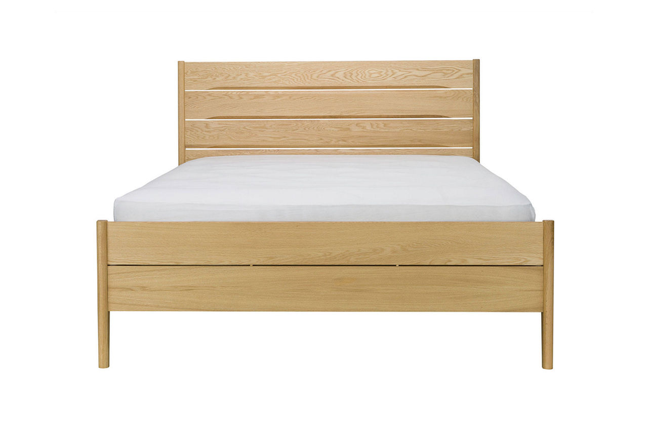 Rimini Double Bed Frame