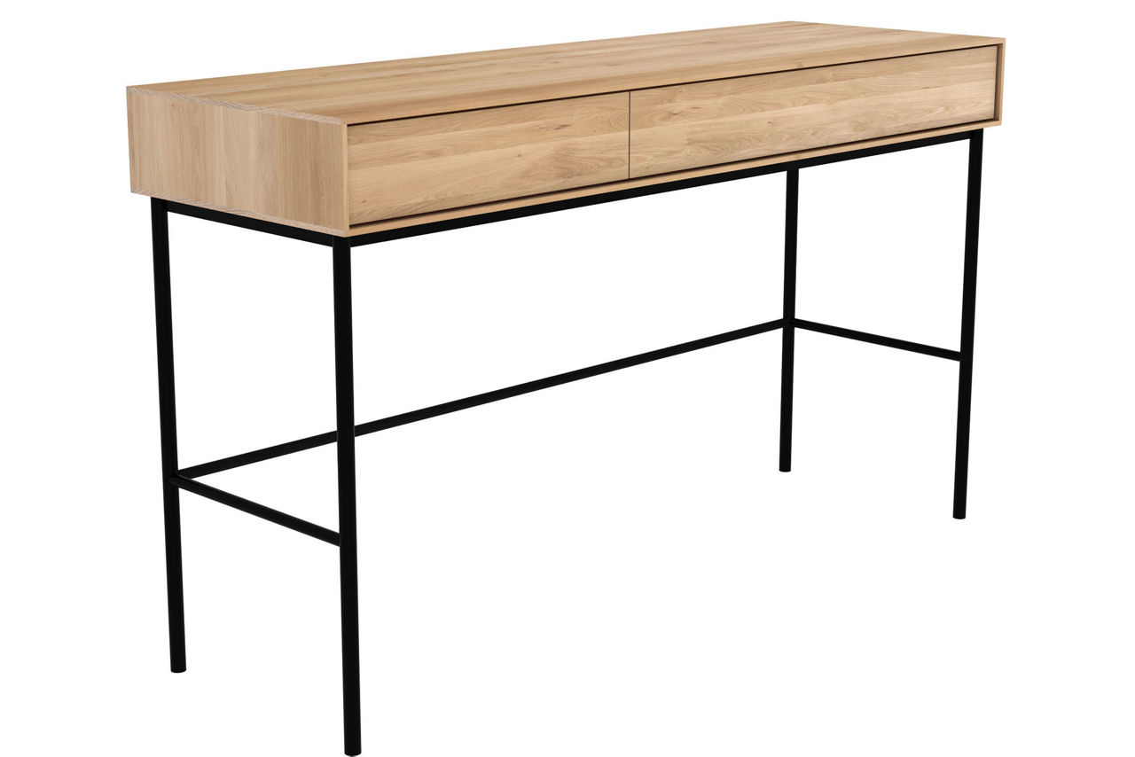 Whitebird Desk Oak