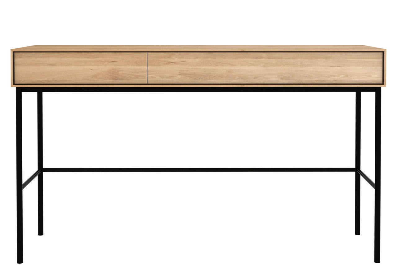 Whitebird Desk Oak