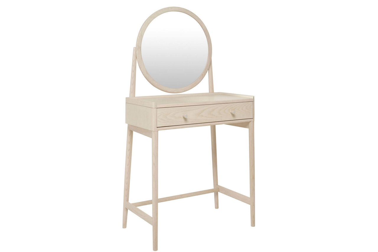 Salina Dressing Table
