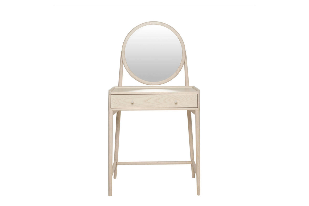 Salina Dressing Table