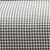 grey and white houndstooth