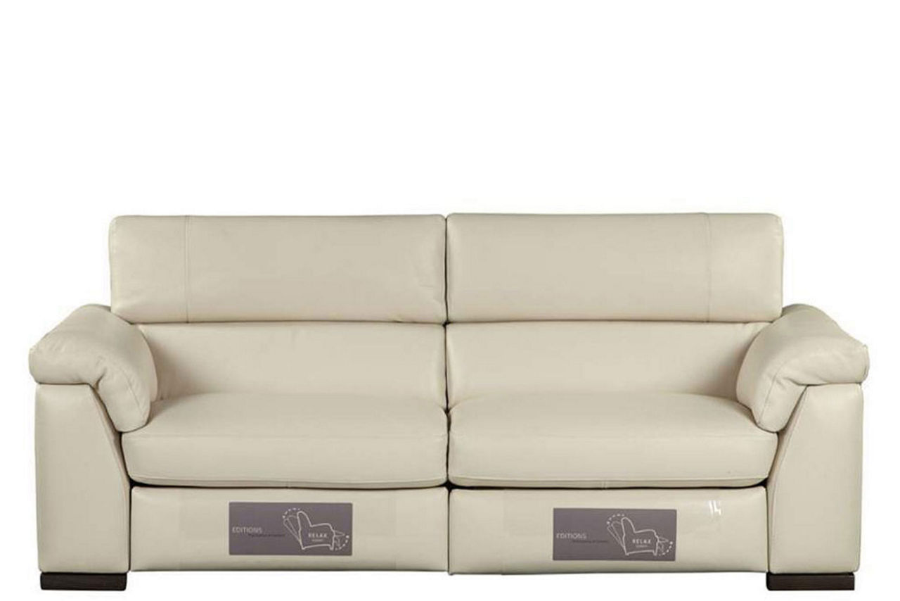Recliner Sofa