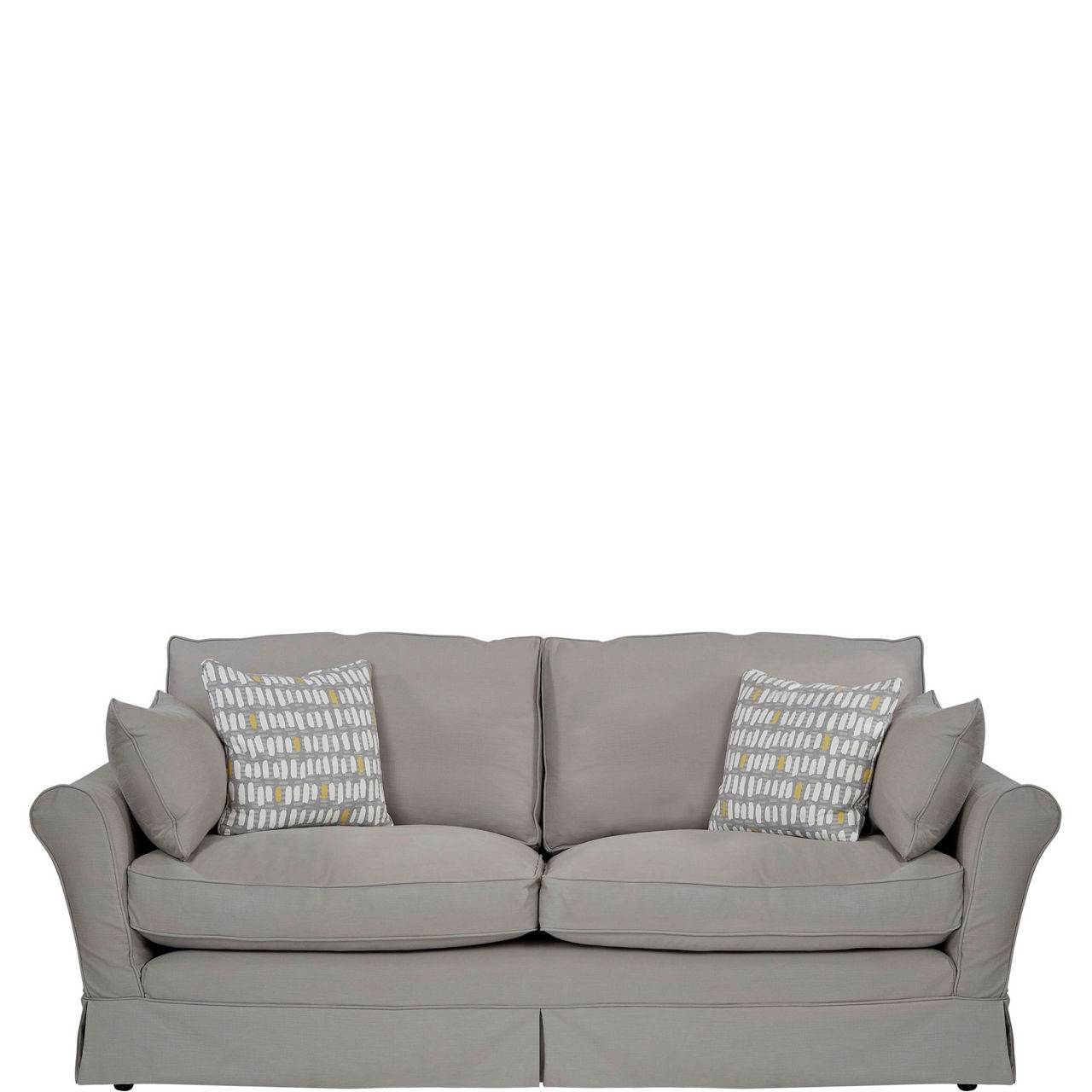 Berwick Sofa Harbour 68 Whisper