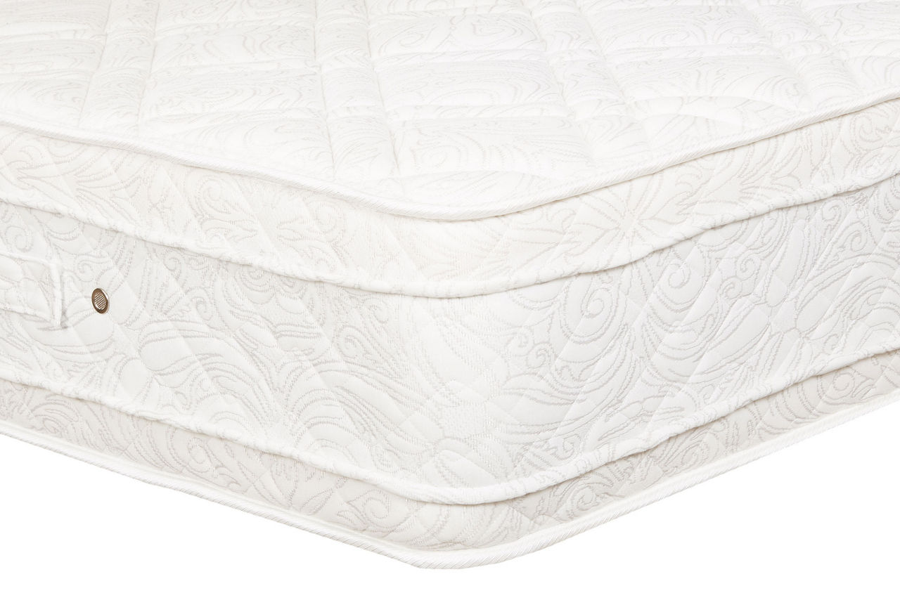 Cedar Ortho Mattress
