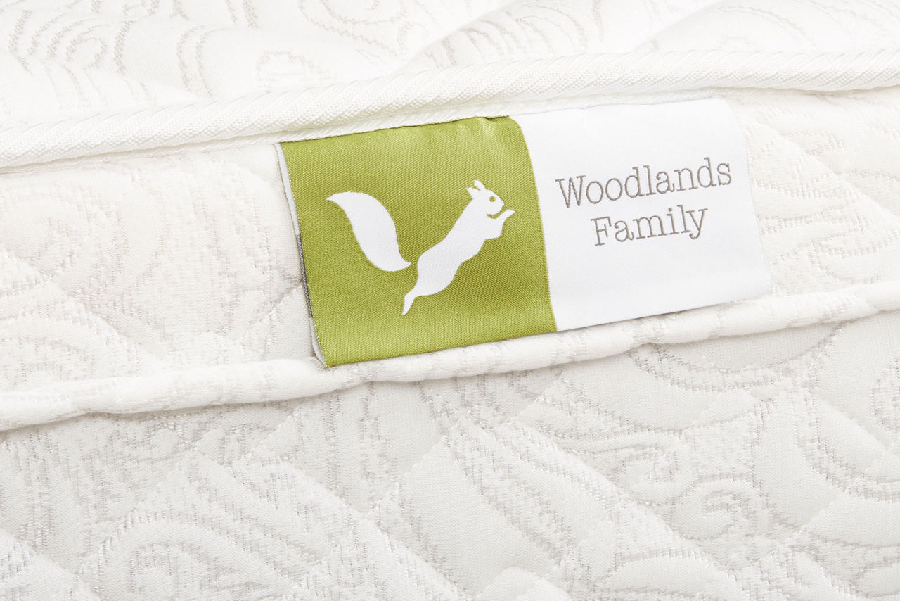 Cedar Ortho Mattress