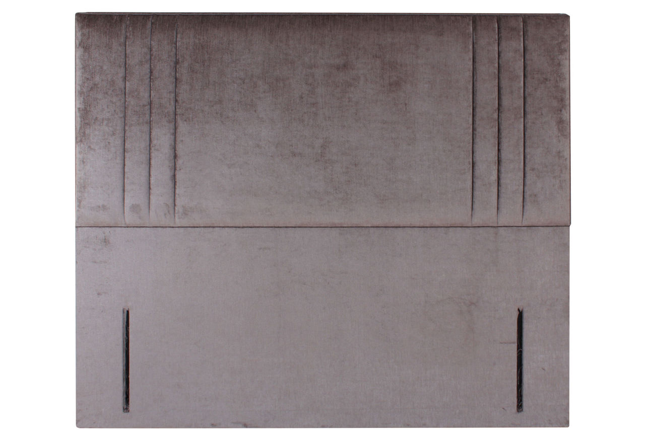 Grainne Floor Standing Headboard