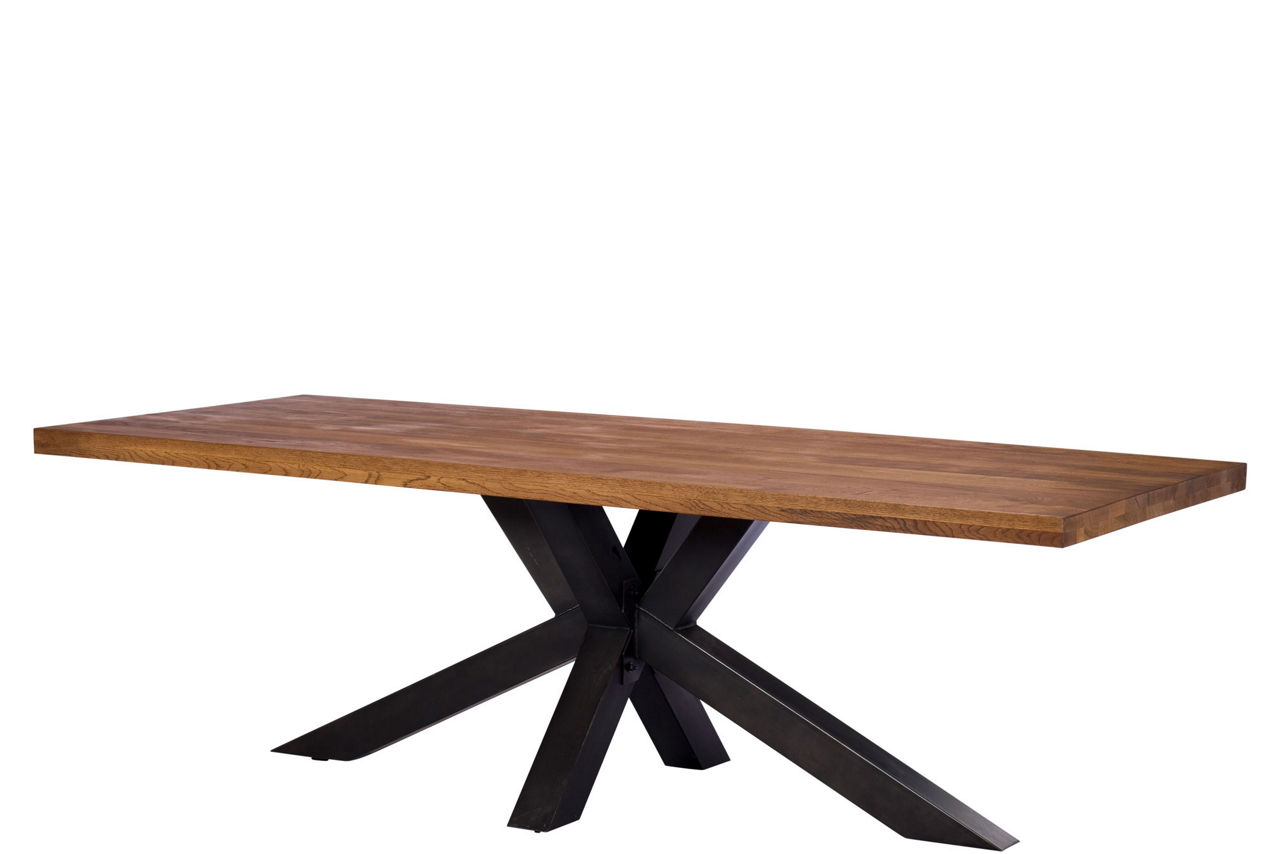 Holburn Dining Table