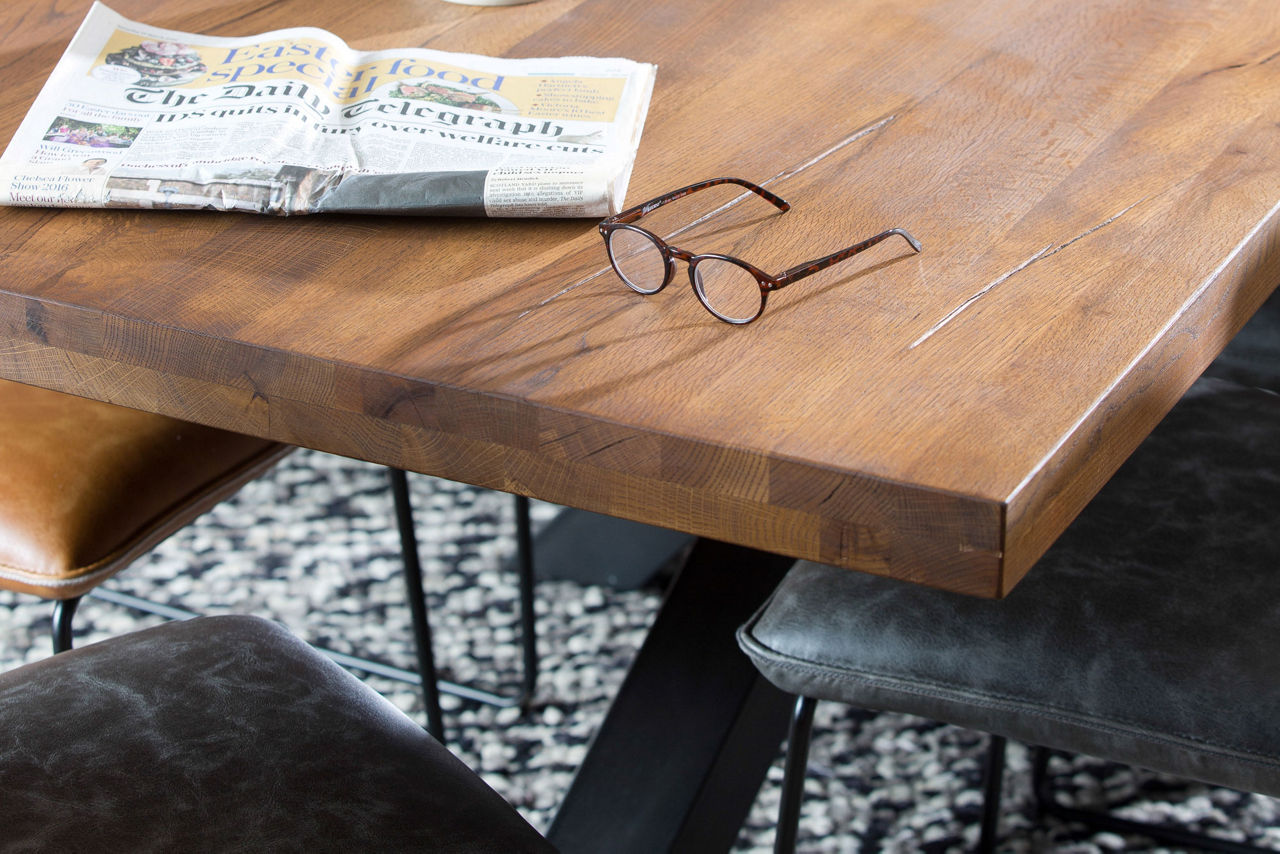 Holburn Dining Table