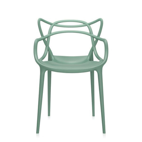 Masters Chair Set Of 2 Sage