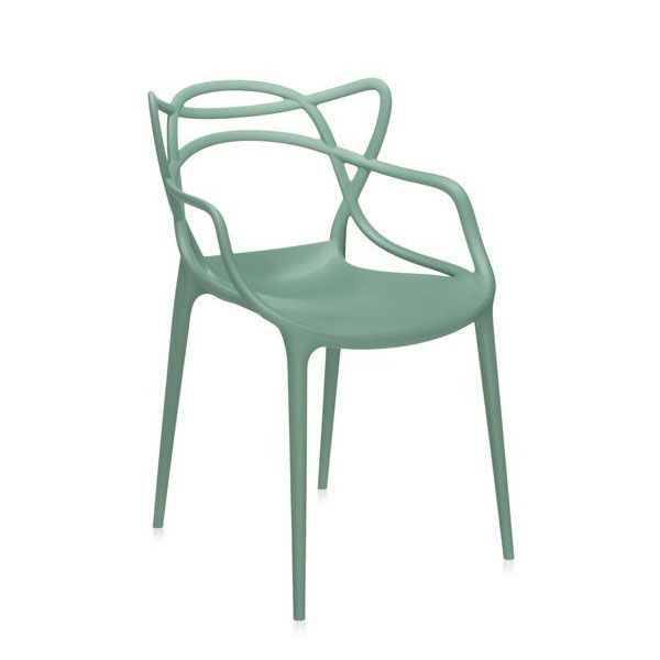 Masters Chair Set Of 2 Sage